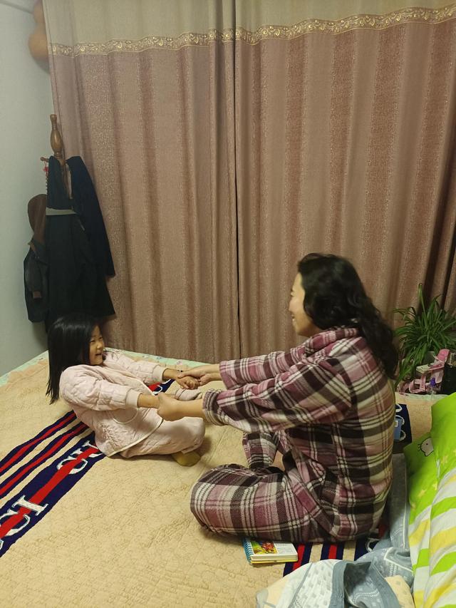 东北童谣：拉大锯