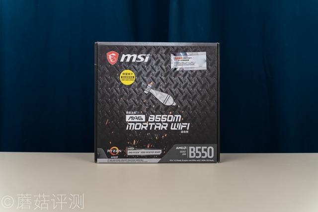 打造一臺主流的精致小主機、5600X搭配GTX1060 6GB顯卡裝機