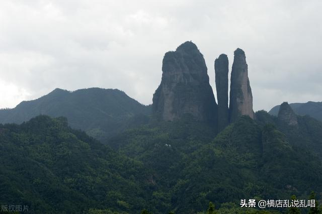 浙江县级城市楼市的危机，江山市、龙游县的楼市潜力与未来