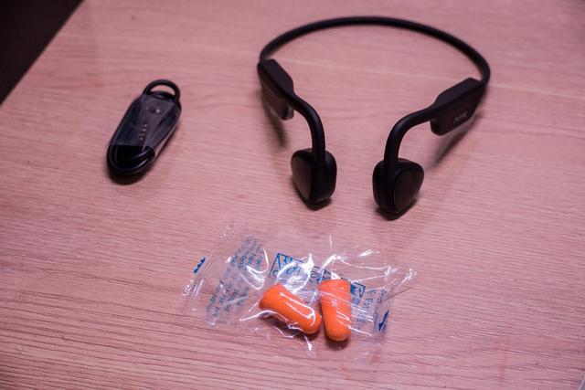 解放双耳，舒适听歌——南卡Runner Pro2骨传导耳机