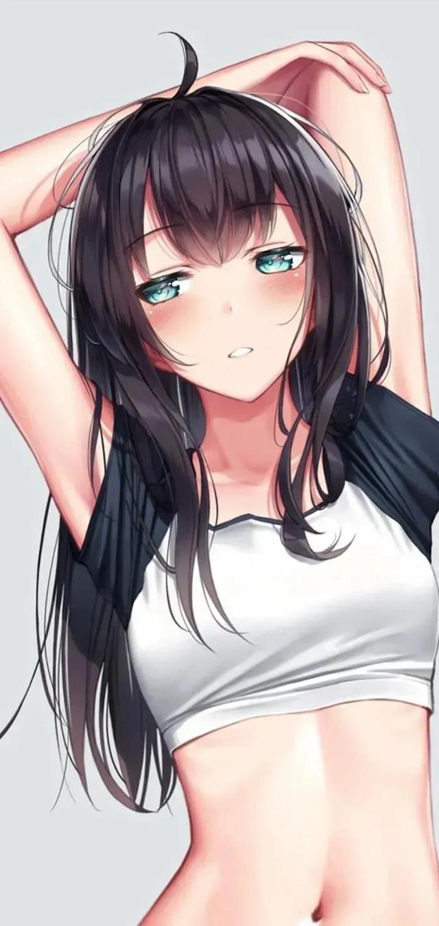壁纸精选抖音全屏壁纸