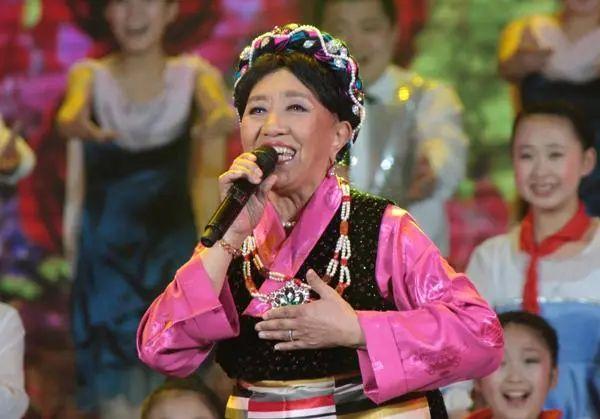 西藏歌手