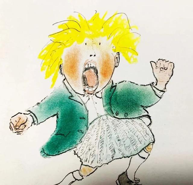 绘本大师约翰·伯宁罕经典绘本《秘密动物园》