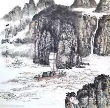 船畫風(fēng)水