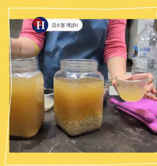 胃不舒服，不消化，怕冷！不妨试试甜酒冬天再冷都不怕