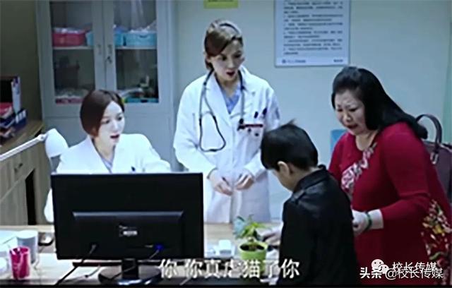 父母的行为决定了孩子的未来