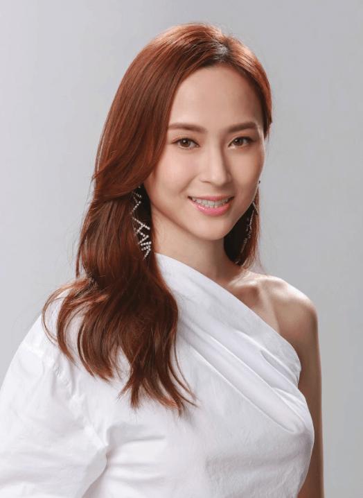 《2021香港小姐竞选》冠亚季军诞生，一起来认识她们吧