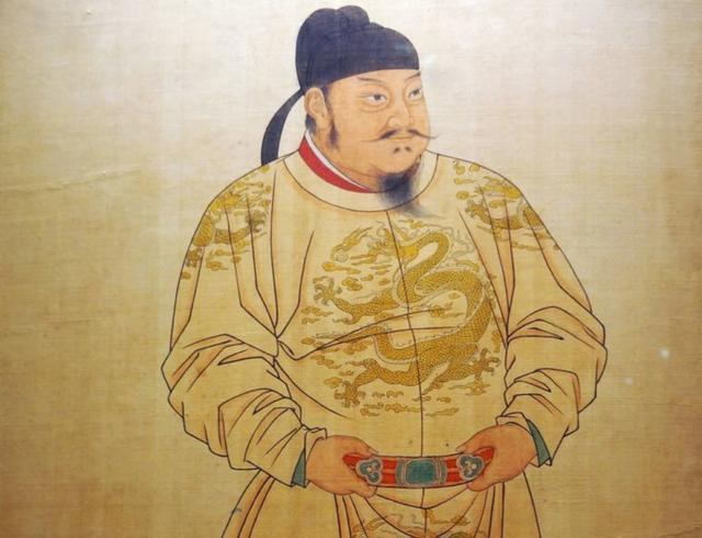 玄奘 被 西游记 掩盖的真实 唐僧 取经回朝后惨遭政治绑架 全网搜