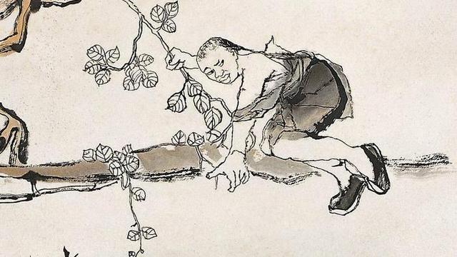 阿q精神:《阿Q正传》：精神胜利法如何让一个人走向没落，最终使阿Q冤死