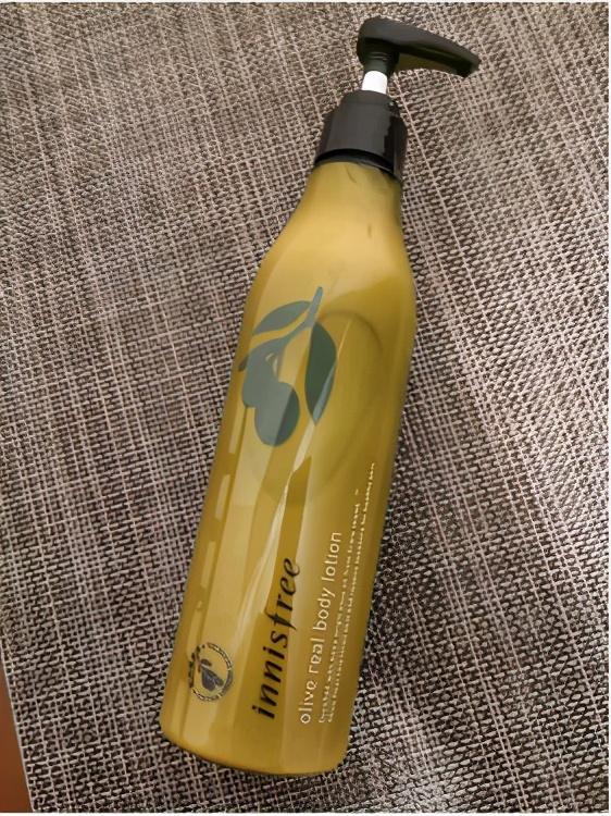 国妆特证美白身体乳保湿滋润