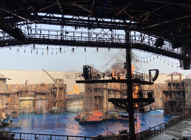 3岁宝宝去环球影城可以玩什么？！这篇攻略或许能帮助你