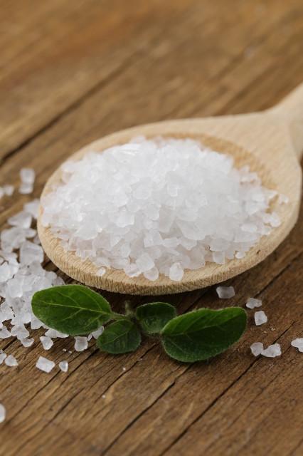 饮用盐水的9大好处