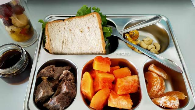 你知道健康的“四大基石”之首是什么吗？