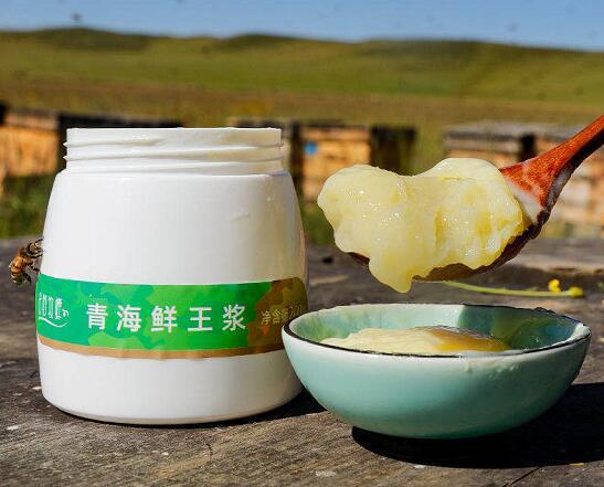 女性吃蜂王胎有什么好处？