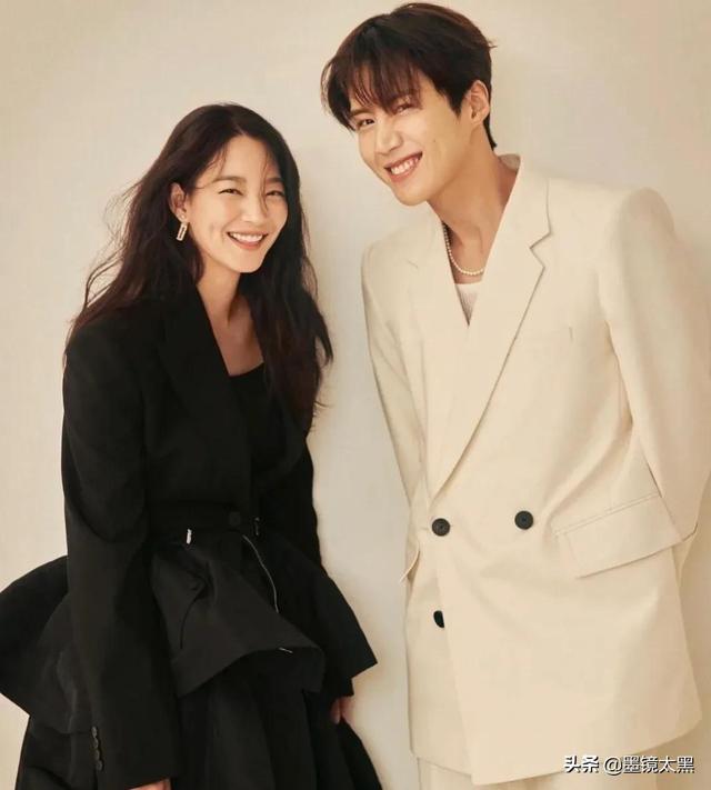 申敏儿新cp颜值 天菜 两人夫妻相匹配度让金宇彬险败下风 全网搜