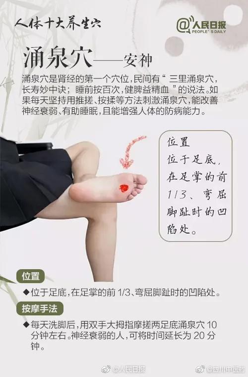 世界传统医药日丨 生活处处有中医，今天你认真养生了吗？