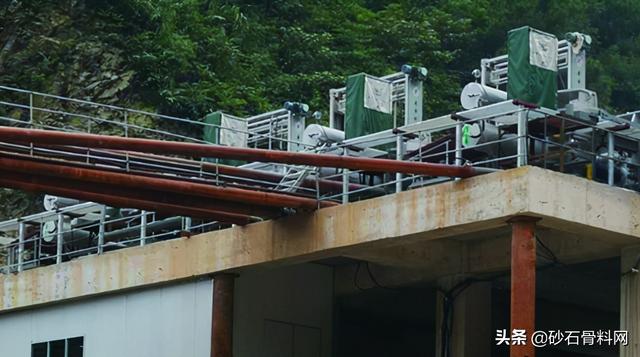 株洲洗砂泥浆压滤机