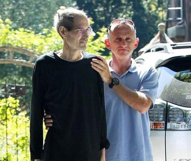 10年前乔布斯去世，60亿美元的遗产都给了她，她说要全部捐出去