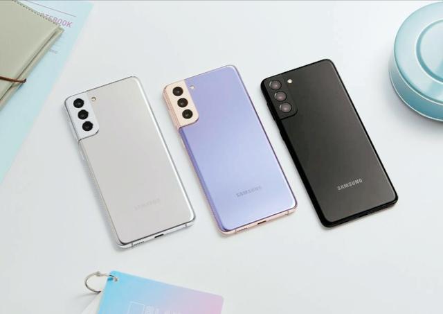 铁了心要清仓？作为三星2021年的旗舰手机，价格开始变良心了