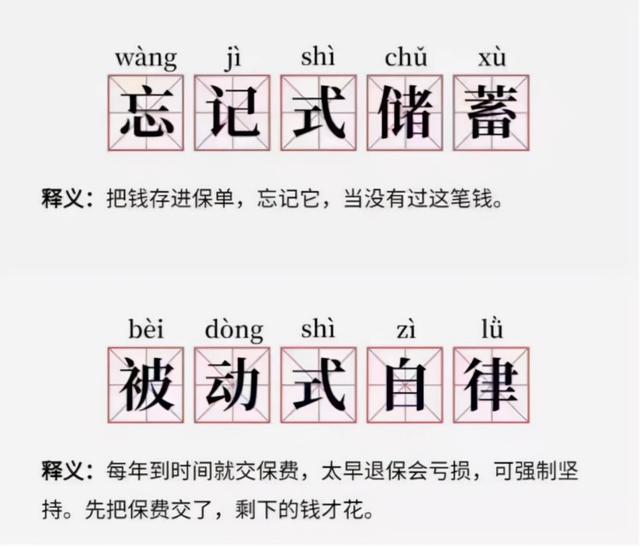 年利率4.9%的万能账户是什么鬼？