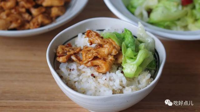 怎样用微波炉做饭