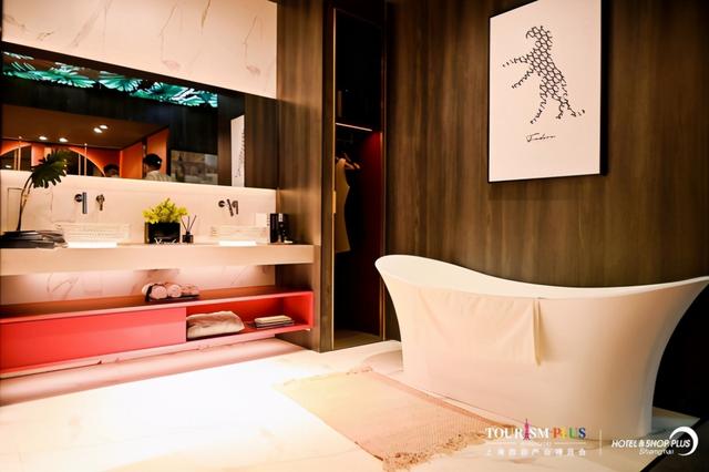酒店工程设计与用品展
