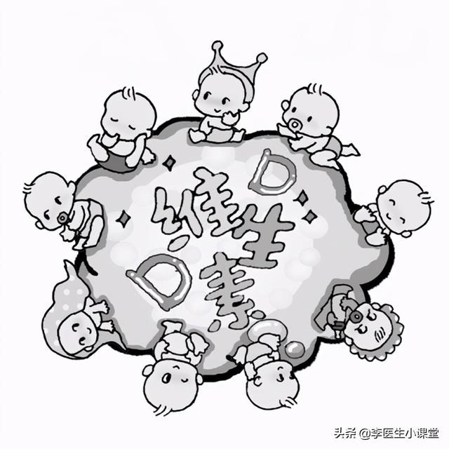 五十岁的女性，如何补钙对抗骨质疏松？这3个细节要注意