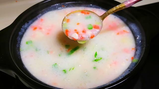 4种公认“润肺”蔬菜，医生忍不住推荐，每天吃一点，秋冬无病扰