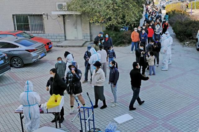 早啊！新闻来了〔2021.11.15〕