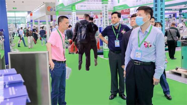 青岛国际食品机械展