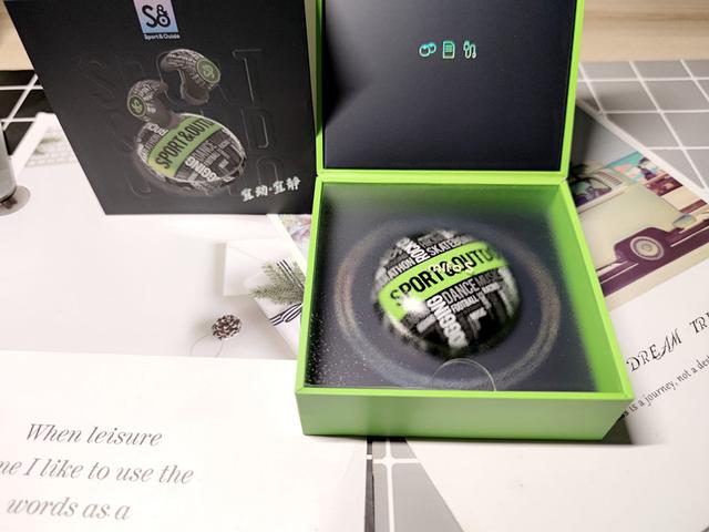 外面的世界从未如此安静，主动降噪有多猛，魔浪S动铁耳机告诉你