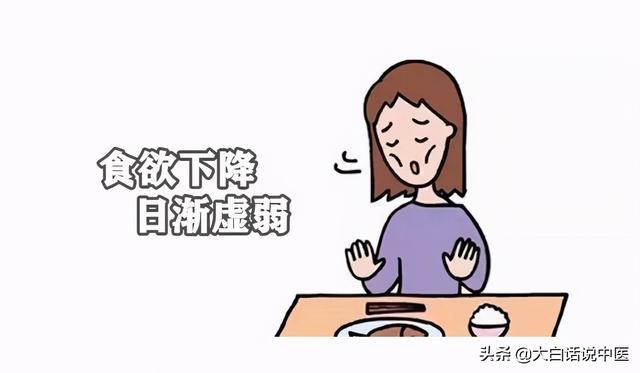 大白话说中医第83期｜失眠久了伤身体，健脾养胃补心气