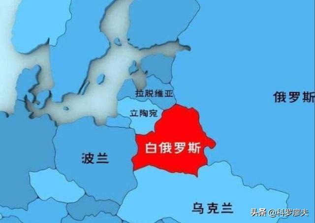 兄弟国家：俄白真的要合并成一个国家？能恢复“新苏联”梦想吗？