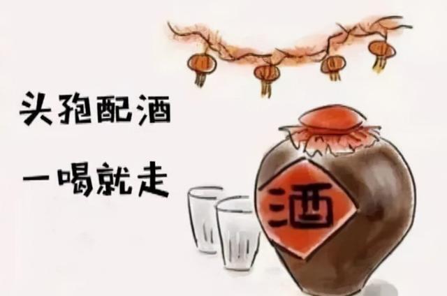 “头孢就酒，一喝就走”是谣言？提醒：吃这3类药物，也不能喝酒