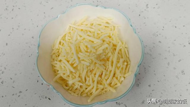 烤披萨