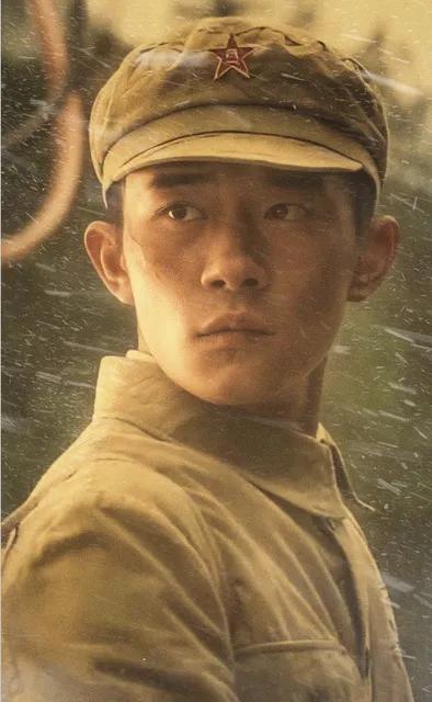 《长津湖》首映太疯狂！影票被4秒抢空！吴京：我们真拼尽全力了