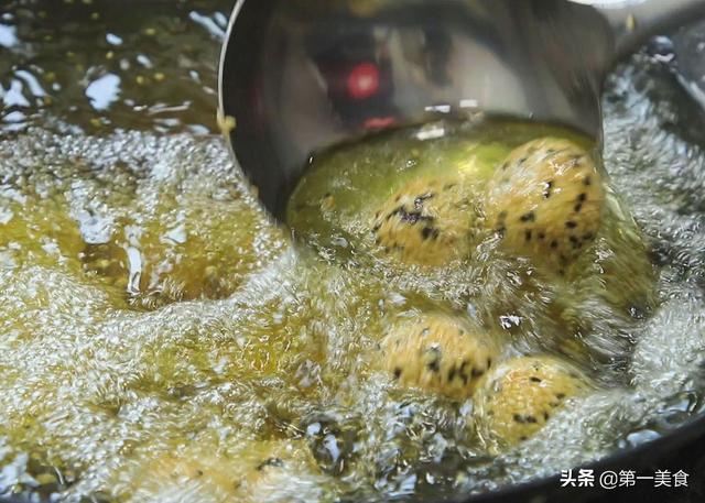 想吃零食不用买，4种面食详细做法，不用烤箱不发面，几分钟出锅