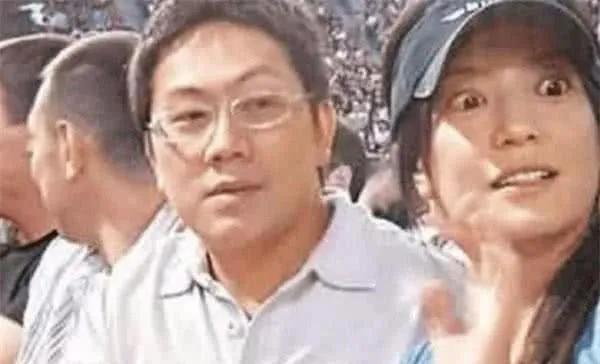 赵薇生命中不得不提的11个男人，有工程师有豪门公子还有世界冠军