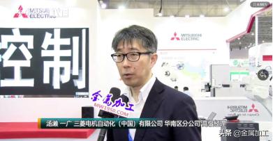 东莞自动化机械展