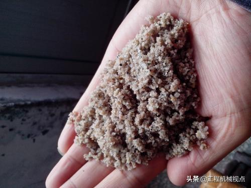 鹤壁玄武岩制砂机废料的简单介绍