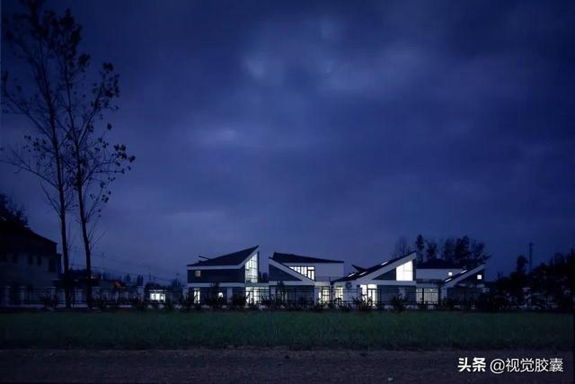 2021中国最美幼儿园，这样的环境中成长，一定充满真善美