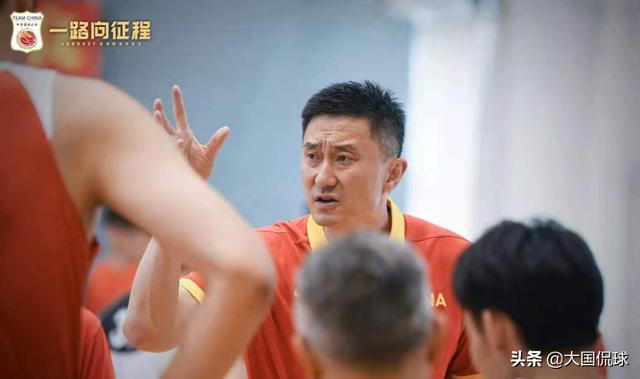 央视直播中国VS加拿大!杜锋指出男篮弊端,下达铁令全员执行 第3张 央视直播中国VS加拿大!杜锋指出男篮弊端,下达铁令全员执行 第3张