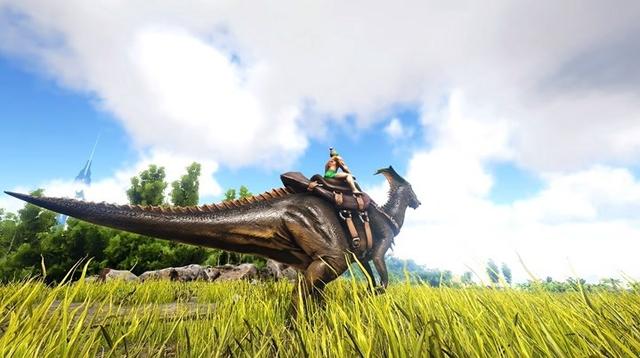 方舟生存進化 Pvp伺服器如何生存 這些技巧一定要知道 Kks資訊網