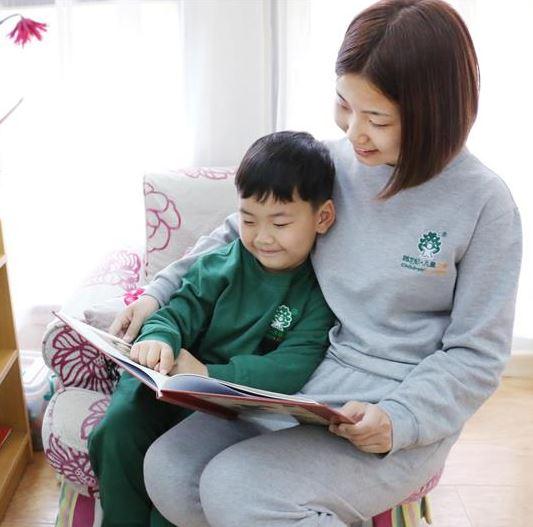 最好的教育是允许孩子做自己