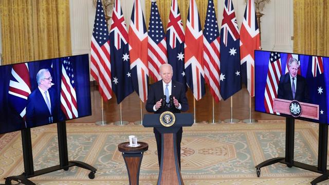 澳洲又得罪人了，邻国总统直接打脸：拒见莫里森！核潜艇麻烦不断