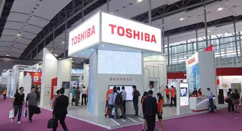 每周全球公司十大要闻11.15