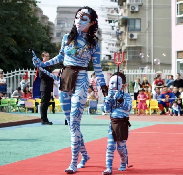 绘本馆万圣节怎么过？10款主题活动打造满分节日氛围