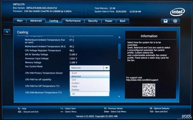 測評｜如何將RTX 3080 Ti裝進NUC？猛獸峽谷告訴你答案
