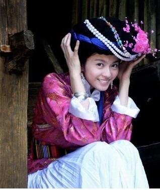 少数名族 少数名族