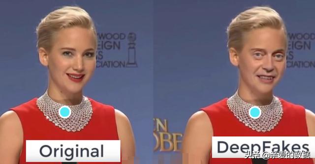 MIT科学家：人工智能换脸假视频，没有预想的可怕